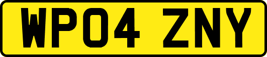 WP04ZNY