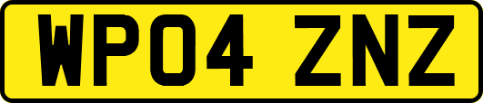 WP04ZNZ