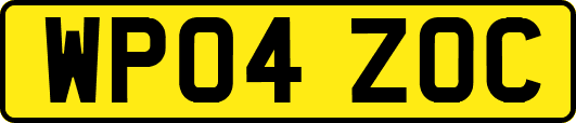 WP04ZOC