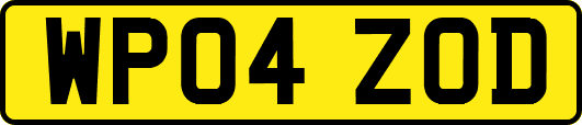 WP04ZOD