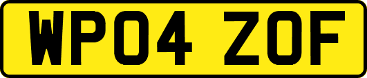 WP04ZOF