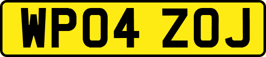 WP04ZOJ