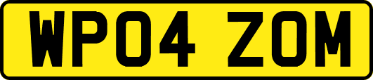 WP04ZOM