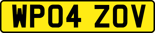 WP04ZOV