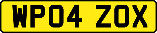 WP04ZOX