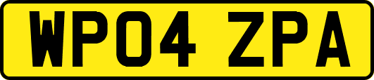 WP04ZPA