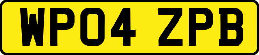 WP04ZPB