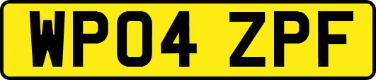 WP04ZPF