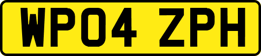 WP04ZPH