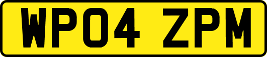 WP04ZPM