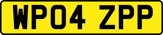 WP04ZPP