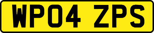 WP04ZPS