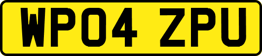 WP04ZPU