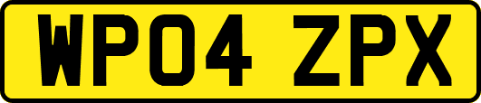 WP04ZPX