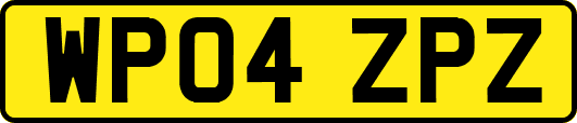 WP04ZPZ
