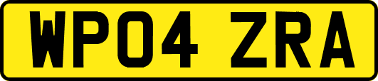 WP04ZRA