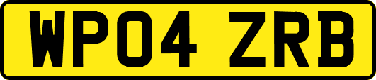 WP04ZRB