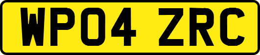 WP04ZRC