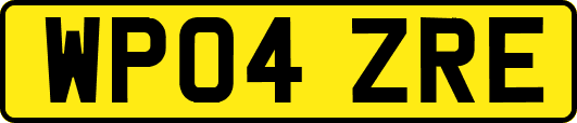 WP04ZRE