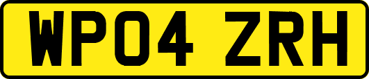 WP04ZRH