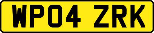 WP04ZRK