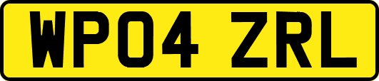 WP04ZRL