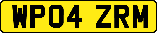 WP04ZRM