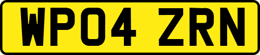 WP04ZRN