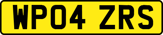 WP04ZRS