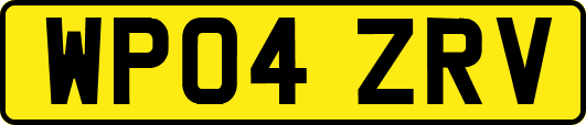 WP04ZRV