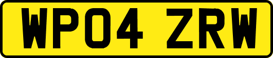WP04ZRW