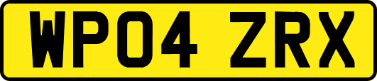 WP04ZRX