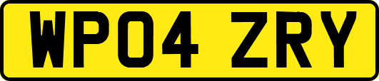 WP04ZRY