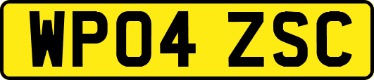 WP04ZSC