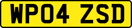 WP04ZSD