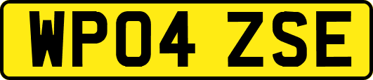 WP04ZSE