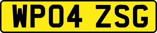 WP04ZSG