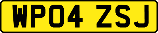 WP04ZSJ