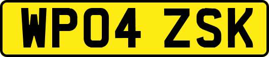 WP04ZSK