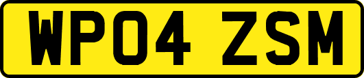WP04ZSM