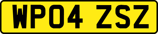 WP04ZSZ