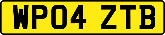 WP04ZTB