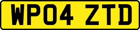WP04ZTD