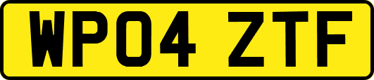 WP04ZTF