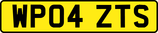 WP04ZTS