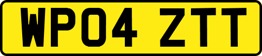 WP04ZTT