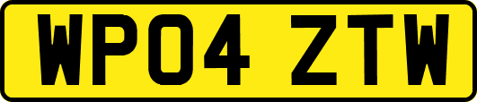 WP04ZTW
