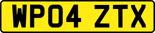 WP04ZTX