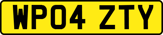 WP04ZTY