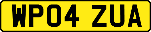 WP04ZUA